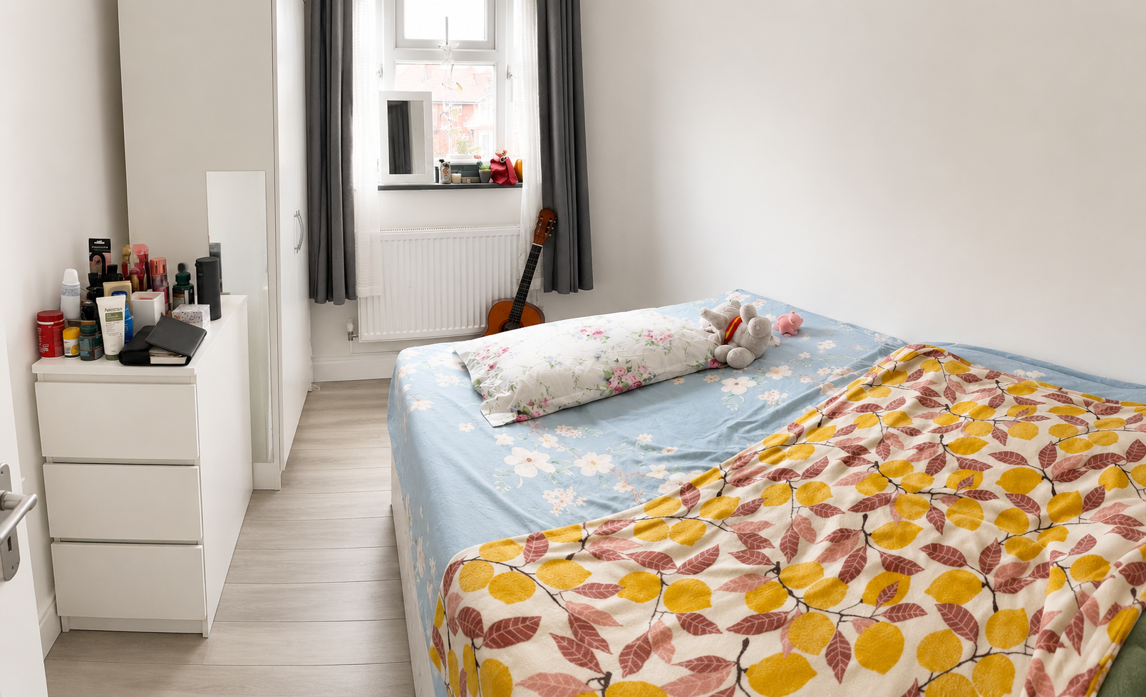  Single Rooms Available in Eltham | Zone 4 | £750 PCM
